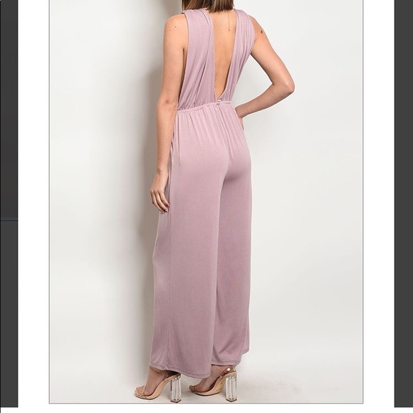 Jumpsuit - Picture 2 of 5